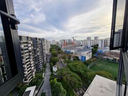 Grandeur Park Residences (D16), Condominium #447515211